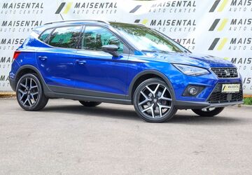 Seat Arona 55.200 km 15.999 &euro; Reutlingen-Betzingen 72770