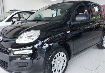 Fiat Panda 2.500 km 15.800 &euro; Böblingen 71034