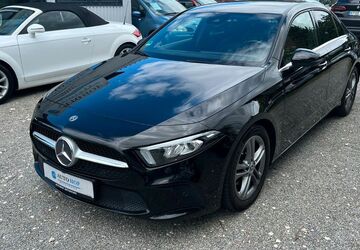 Mercedes-Benz A 180 169.000 km 16.999 &euro; Reutlingen 72770