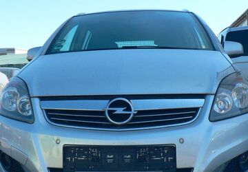 Opel Zafira 238.000 km 1.500 &euro; Reutlingen oferdingen 72768