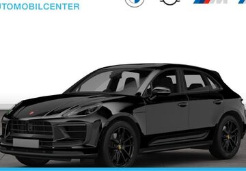 Porsche Macan 78.474 km 49.990 &euro; Reutlingen 72766