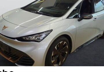 Cupra Born 10.672 km 33.930 &euro; Reutlingen 72770