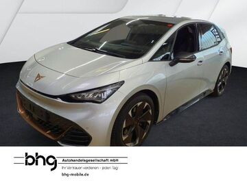 Gebrauchte Cupra BORN