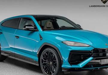 Lamborghini Urus 1.050 km 339.900 &euro; Böblingen 71034