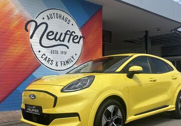 Ford Puma Gen-E 4.840 km 26.990 &euro; Herrenberg-Kuppingen 71083
