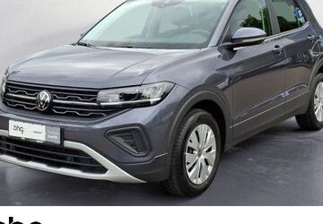 VW T-Cross 13.533 km 18.960 &euro; Reutlingen 72770