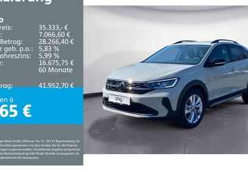 VW Taigo 1.135 km 28.690 &euro; Reutlingen 72770