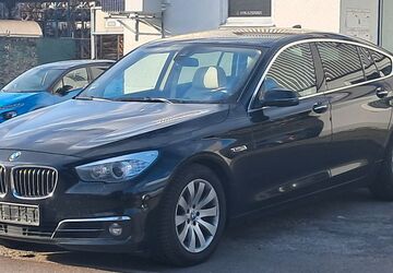 BMW 530 318.000 km 9.300 &euro; Lichtenstein-Unterhausen 72805