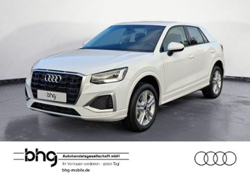 Audi Q2 2.900 km 33.900 &euro; Reutlingen 72760