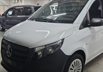 Mercedes-Benz Vito 3.914 km 40.799 &euro; Reutlingen / Mittelstadt 72766
