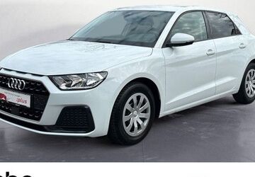 Audi A1 3.897 km 21.620 &euro; Reutlingen 72760