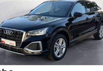 Audi Q2 6.935 km 25.930 &euro; Reutlingen 72760