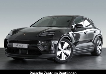 Porsche Macan 7.900 km 92.300 &euro; Reutlingen 72770