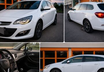 Opel Astra 180.000 km 3.600 &euro; Reutlingen 72760