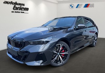 BMW i5 5.900 km 74.969 &euro; Nürtingen 72622