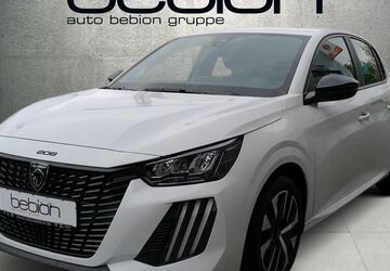 Peugeot 208 18.420 km 18.480 &euro; Schönaich 71101