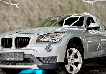 BMW X1 110.000 km 11.900 &euro; Reutlingen 72762