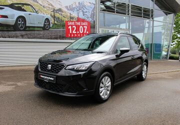 Seat Arona 55.016 km 15.990 &euro; Denkendorf 73770