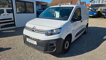 Gebrauchte Citroën Berlingo
