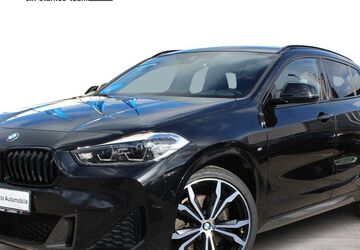 BMW X2 91.900 km 25.990 &euro; Filderstadt 70794