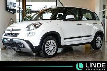 Gebrauchte Fiat 500L