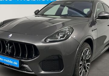 Maserati Grecale 23.200 km 57.990 &euro; Reutlingen 72762
