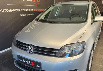 VW Golf 123.000 km 7.990 &euro; Reutlingen 72760
