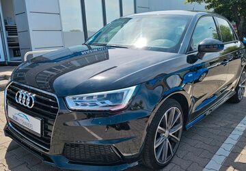 Audi A1 153.000 km 12.999 &euro; Reutlingen 72766