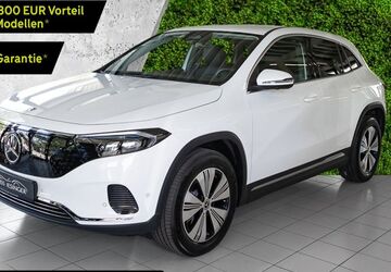 Mercedes-Benz EQA 7.400 km 41.880 &euro; Filderstadt 70794