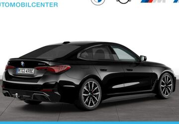 BMW i4 1.680 km 59.990 &euro; Reutlingen 72766