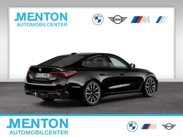 Gebrauchte BMW i4
