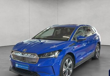 Skoda Enyaq 80.870 km 29.890 &euro; Filderstadt 70794