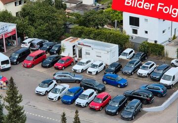 Seat Ateca 77.000 km 19.990 &euro; Böblingen 71032