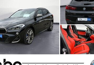 BMW X2 80.500 km 30.460 &euro; Eningen u. A. 72800