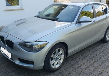 BMW 116 216.000 km 5.300 &euro; Reutlingen 72768