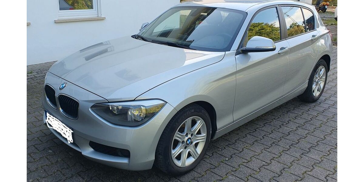 BMW 116 216.000 km 5.300 &euro; Reutlingen 72768