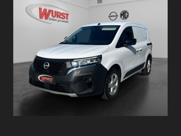 Gebrauchte Nissan Townstar