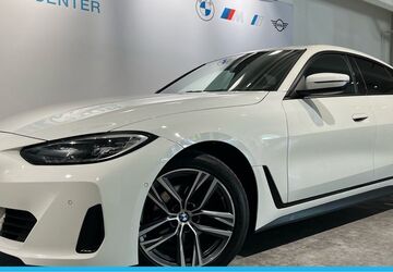 BMW 420 Gran Coupé 183.576 km 26.890 &euro; Münsingen 72525
