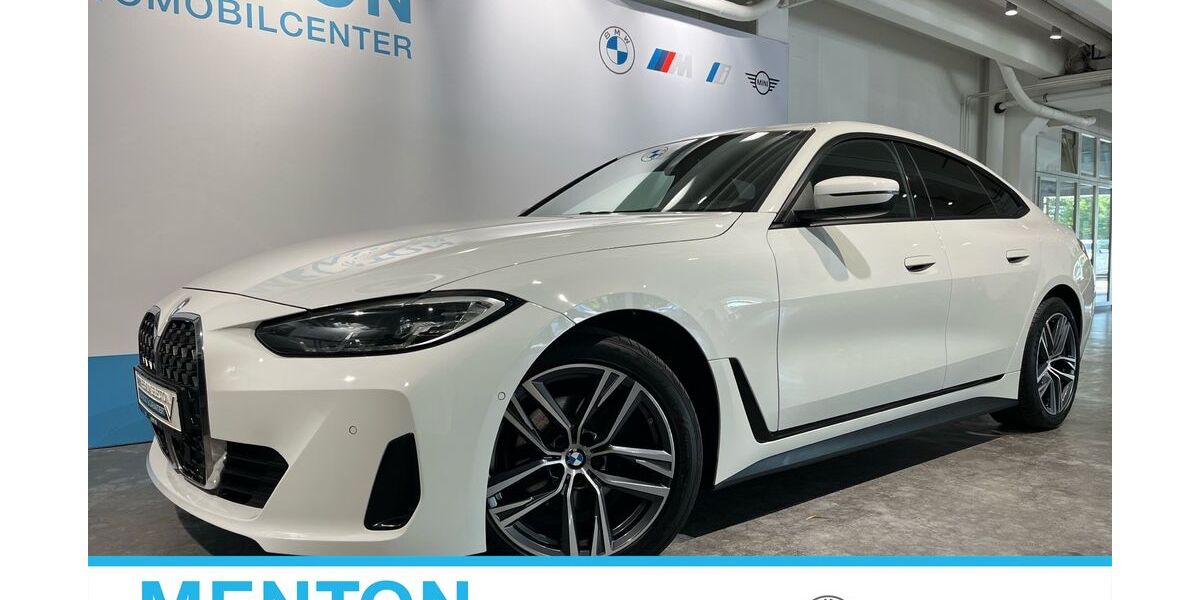 BMW 420 Gran Coupé 183.576 km 26.890 &euro; Münsingen 72525