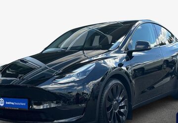 Tesla Model Y 19.459 km 39.980 &euro; Esslingen 73730