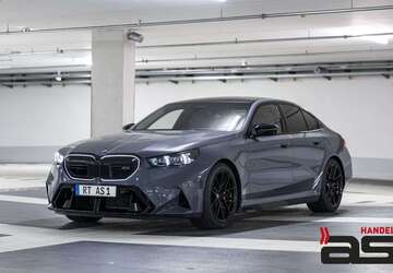 BMW M5 6.001 km 149.890 &euro; Reutlingen 72766
