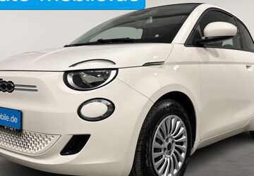 Fiat 500e 39.570 km 18.990 &euro; Reutlingen 72762