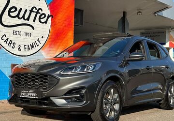 Ford Kuga 28.300 km 29.890 &euro; Herrenberg-Kuppingen 71083