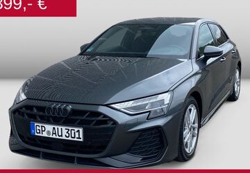 Audi A3 1.500 km 43.999 &euro; Esslingen 73730