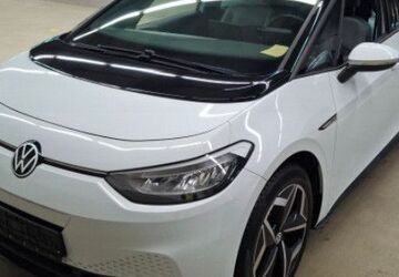 VW ID.3 22.000 km 24.999 &euro; Reutlingen / Mittelstadt 72766