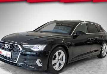 Audi A6 7.744 km 51.920 &euro; Böblingen 71034