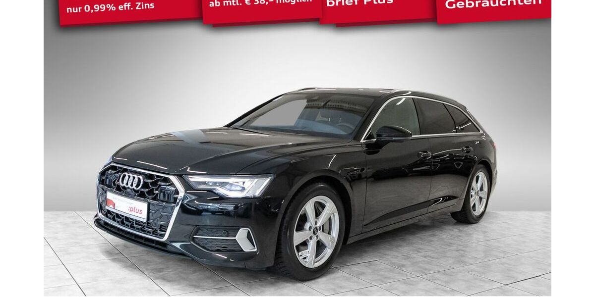 Audi A6 7.744 km 51.920 &euro; Böblingen 71034