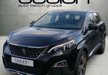 Peugeot 3008 57.300 km 15.450 &euro; Reutlingen 72766