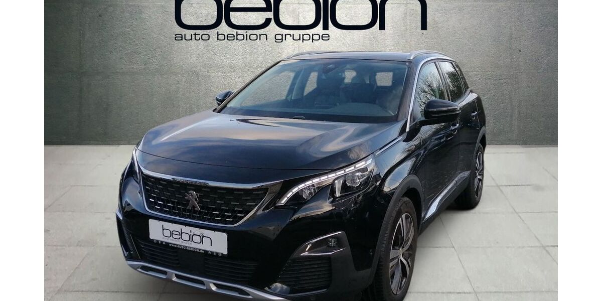 Peugeot 3008 57.300 km 15.450 &euro; Reutlingen 72766
