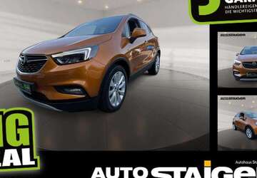 Opel Mokka 76.244 km 13.590 &euro; Esslingen 73730